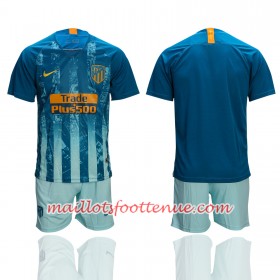 Maillot/Tenue Atlético Madrid Enfant Troisieme 2018-19